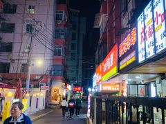 -张记灌饼(丰富路店)