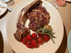 战斗民族400度厚切牛排-波特曼西餐厅(中央大街店)