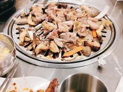 -韩九点烤肉(大学城店)