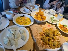 -关东小磨东北菜(上海长风大悦城店)