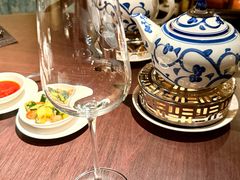 -逸东轩(香港逸东酒店)