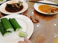 -清真吴记门钉肉饼·喜多利