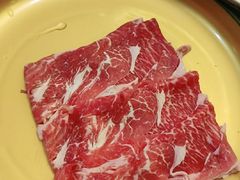 -牛New寿喜烧(青浦店)