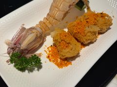-海味世家·家常菜馆(明州里店)