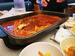-川椒媚双椒烤鱼(鑫江东方城购物中心店)