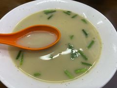 长鱼汤六鲜-三百碗宝应长鱼面(板仓街店)