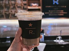 -星巴克臻选(北京颐堤港中心第二店)