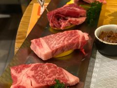-赤坂亭·M9和牛烧肉·铁板烧(合肥万象城店)