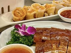 -香港威特瑞茶餐厅(小白楼音乐厅店)