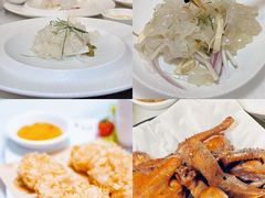 -美未居·老字号·地道顺德菜·桑拿鸡·鱼生(容桂店)