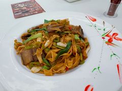 -沪华海鲜大酒楼(南汇店)