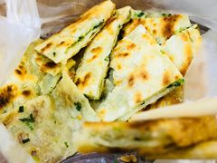 -咏春葱油饼(德政中路店)