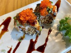 -Hatsune隐泉日式料理(三里屯太古里店)