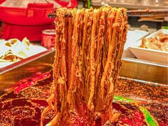 -红鼎坊·老成都火锅(新南门店)