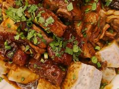 -潮喜竹溪荔湖酒家(荔枝湾店)