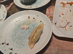 -汉丽斯巴西烤肉自助(市南店)