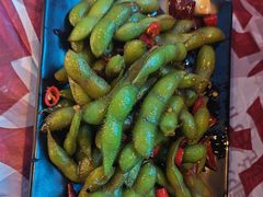 -一只虾·小龙虾·烧烤·肉蟹煲(同泰时代广场店)