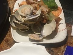 -船奇蒸汽海鲜·闽菜(八市海鲜总店)