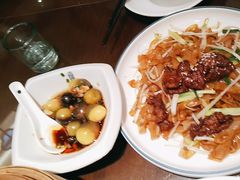 -岭南小生·粤港点心(南门口店)