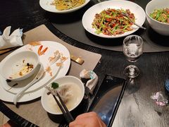 -忆江南·临江鱼馆