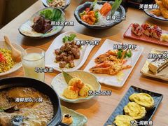-真剑日本料理·铁板烧(贵州路店)
