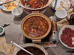 -羊门客在·烤盐池滩羊·川菜