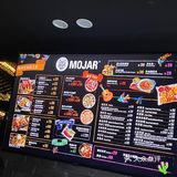 能找到一个倒数的酒吧太不容易了！