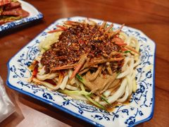 -老孙家泡馍(洒金桥店)