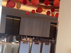 -静之湖湖畔餐厅