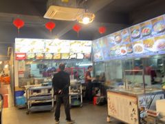 -202特色排档(五缘湾店)