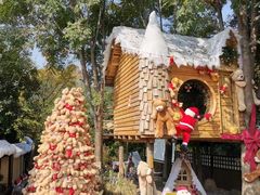 -HERRE·FARM 赫尔露营农场·团建聚会包场