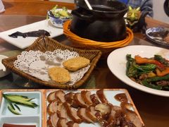 -北京烤鸭店(新桥家园·浦口店)
