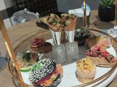 -粤海喜来登酒店·&More聚驿(天河城店)