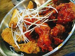 -MI WU FACTORY米屋美食工厂餐厅(绿地店)