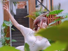 -边渡咖啡烘焙店(昙华林店)