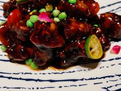 -佳兰雅序融合菜(高新店)
