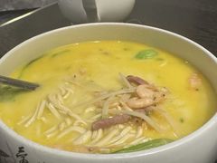-苏淮景·苏闽融创菜·海鲜(原空港井河轩店)