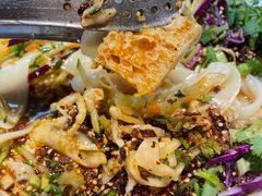 -西贝莜面村(上海百联西郊店)