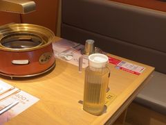 -西塔老太太泥炉烤肉(亚运村店)