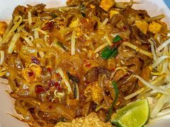 -Doo Dee Thai Food(Issan/Isaan/Esan)