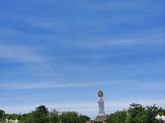 -三亚南山文化旅游区