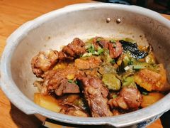 -金掌勺·锅包肉(双榆树店)