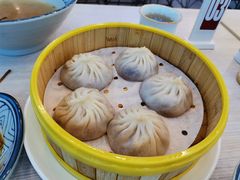 -朱洪元苏式面馆(绿宝广场店)
