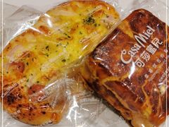 -可莎蜜兒(黄龙K-lab店)
