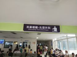 -西安市儿童医院门诊