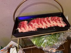 -新石器烤肉(之心城店)