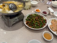 -群乐饭店(滨安路店)