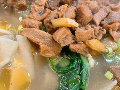 biangbiang面-老刘家biangbiang面(鼓楼店)