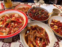 -老三样·旧食新味(船山路店)