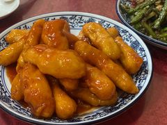 -北大地皖峰饭馆